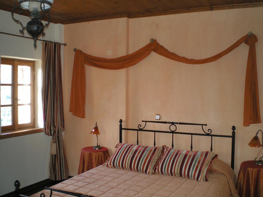 Hotel Petradi 1873 à Kalarítai Chambre photo